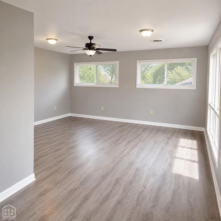 Property Photo: 1706 Warner Avenue AR 72401