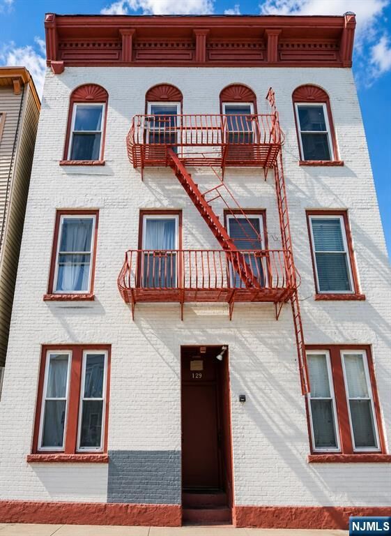 Property Photo:  129 3rd Street  NJ 07055 