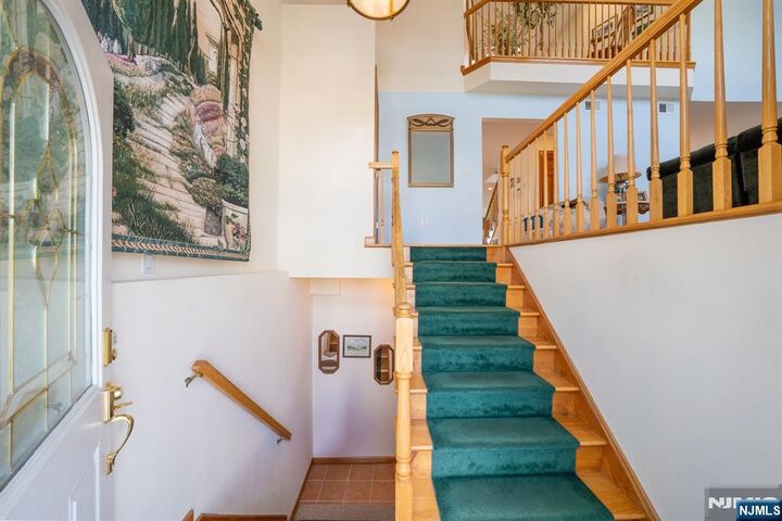 Property Photo:  214 Van Buren Street  NJ 07071 
