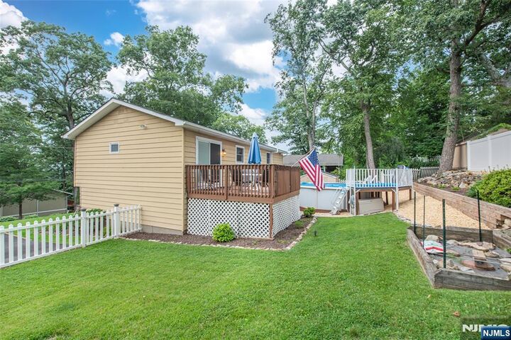 Property Photo: 115 New York Avenue NJ 07849
