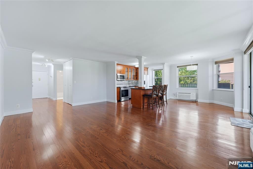 Property Photo: 200 Grand Cove Way 4J NJ 07020