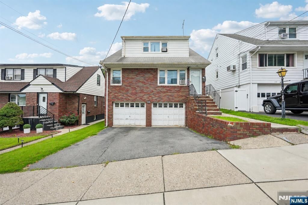 Property Photo: 113 17th Street NJ 07508