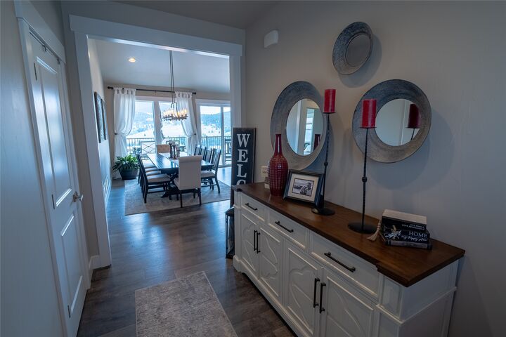 Property Photo: 30 Sentinel Trail MT 59638