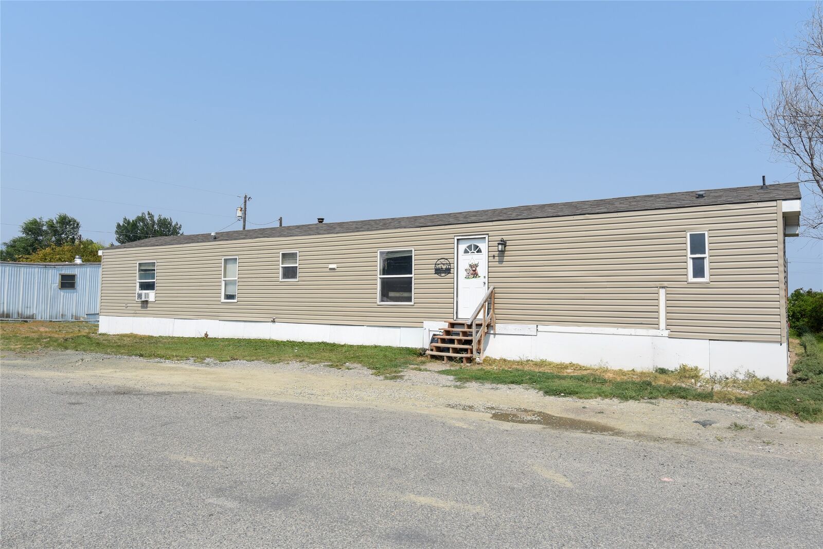 Property Photo: 500 N Walnut Street 8 MT 59644