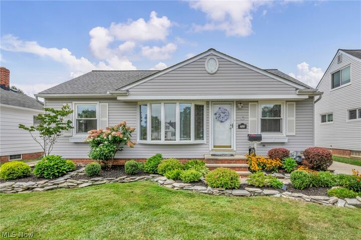 Property Photo:  710 Bayridge Boulevard  OH 44095 
