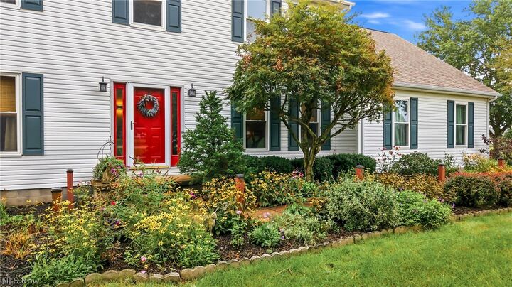 Property Photo:  9945 Ginger Hill Road  OH 44442 