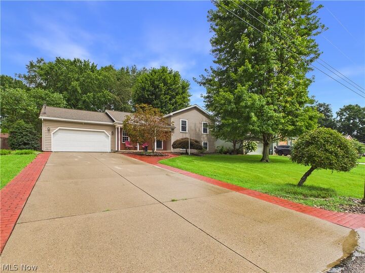 Property Photo: 24 Maple Shade Drive OH 45750