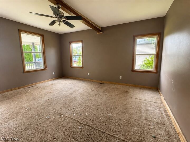 Property Photo: 117 Main Street OH 45714