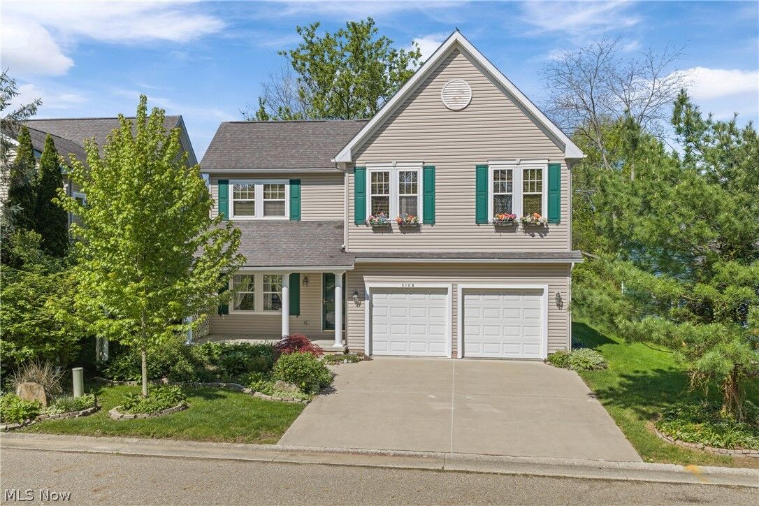 Property Photo:  3108 Vermont Place  OH 44312 