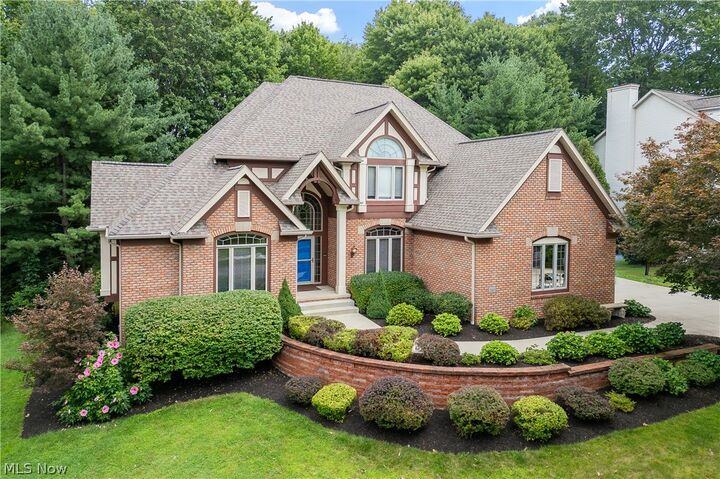 Property Photo: 2665 Deer Ridge Run OH 44223