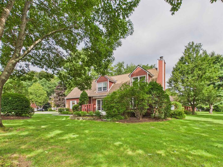 Property Photo:  110 Arch Street  NH 03431 