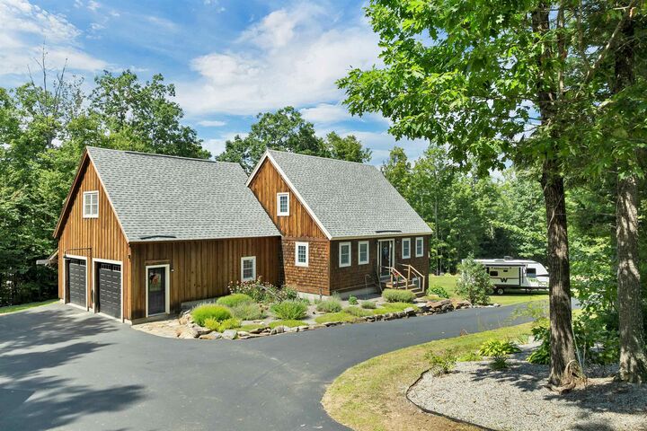 Property Photo:  16 Valley View Road  NH 03241 