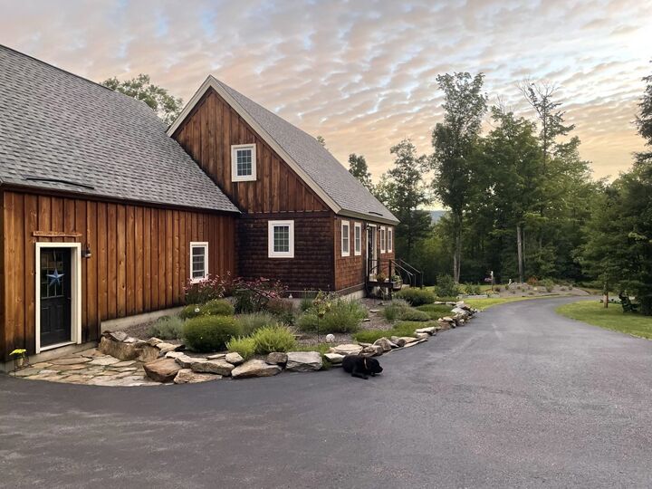 Property Photo: 16 Valley View Road NH 03241