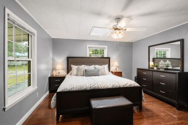 Property Photo:  11 Caribbean Lane  NH 03867 