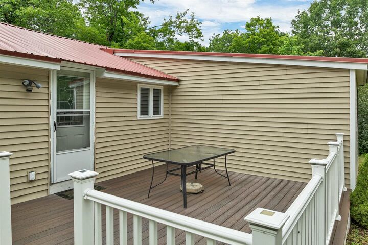 Property Photo:  19 Gile Pond Road  NH 03235 