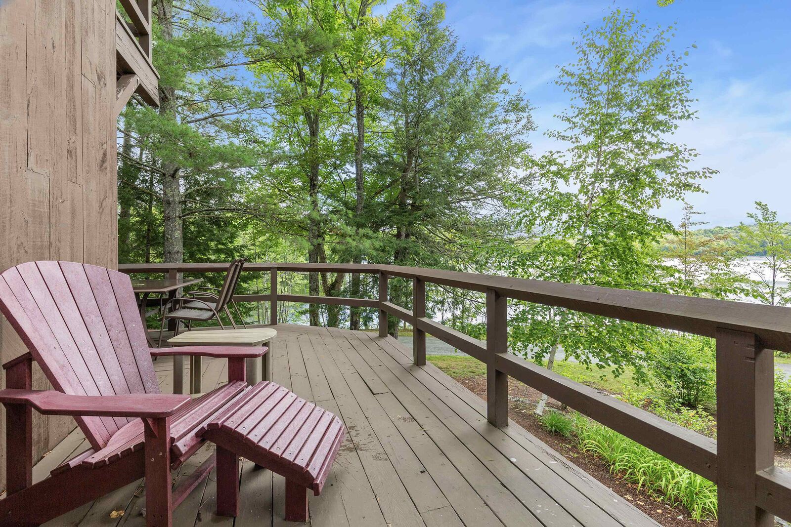 Property Photo:  23 Bay Tree Lane  NH 03753 