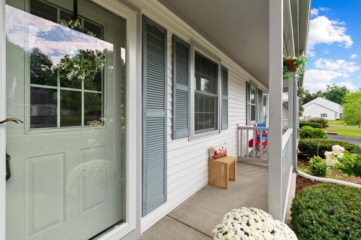 Property Photo:  7 Wolff Drive  VT 05452 