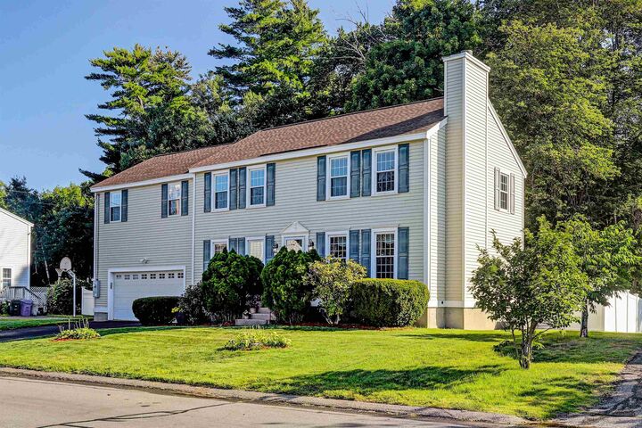 Property Photo:  118 Megan Drive  NH 03109 