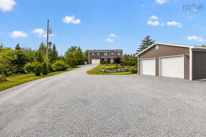Property Photo: 43 Juniper Way NS B3Z 1A7