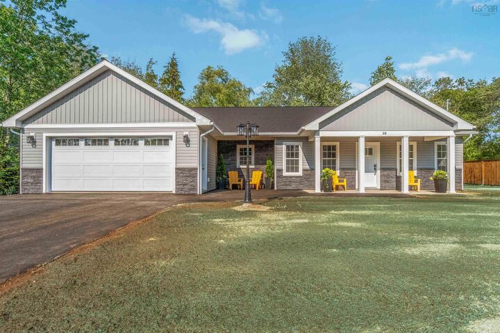 39 Saratoga Drive — photo 1
