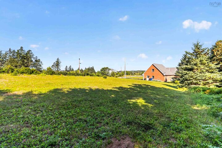 Property Photo:  Lot 14 Ocean Stone Drive  NS B0J 2C0 