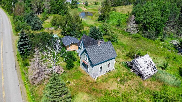 Property Photo:  145 North Range Cross Road  NS B0W 1H0 