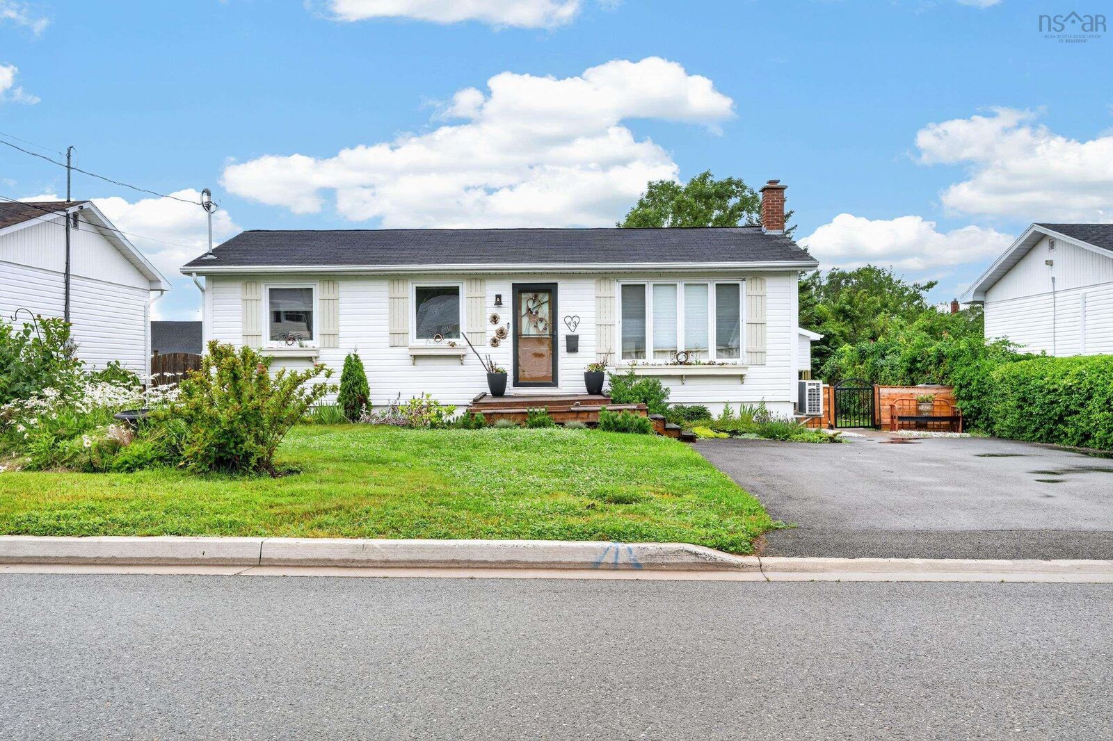 Property Photo:  43 Ranna Drive  NS B1P 3Y5 
