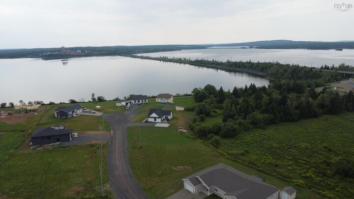 Property Photo:  Lot 24 Harbour Crossing Drive  NS B0K 1H0 