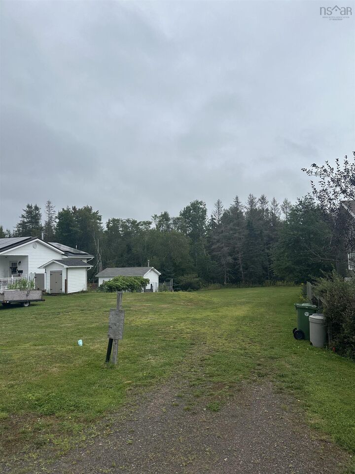Property Photo:  Lot Scenic Drive  NS B2N 5N9 