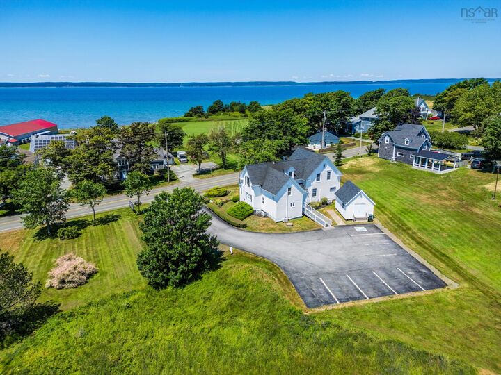 Property Photo:  3300 Highway 1  NS B0W 2J0 