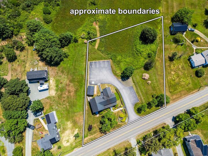 Property Photo: 3300 Highway 1 NS B0W 2J0