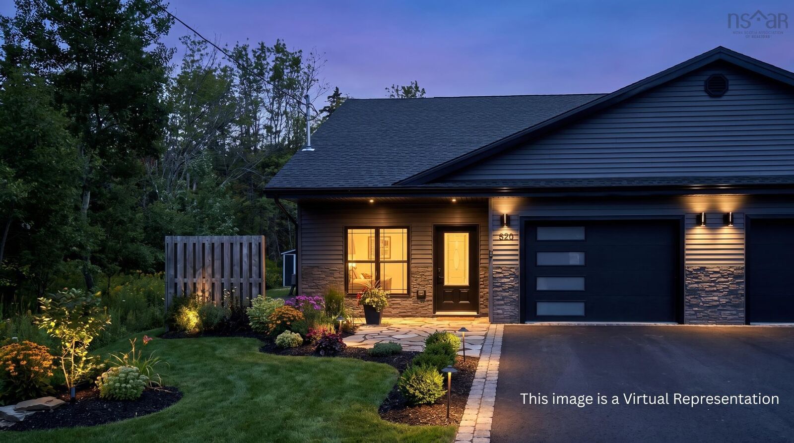 Property Photo:  520 Truro Heights Road  NS B6L 1Y1 