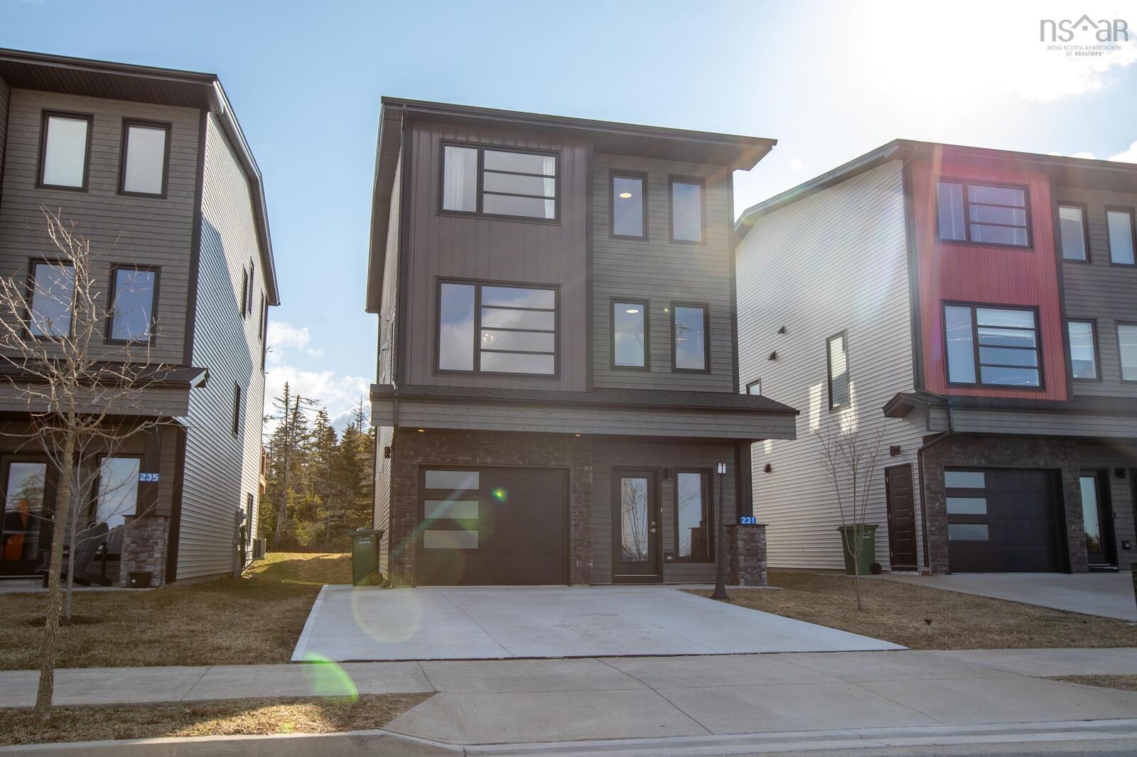 Property Photo: 231 Marketway Lane NS B3T 0K9