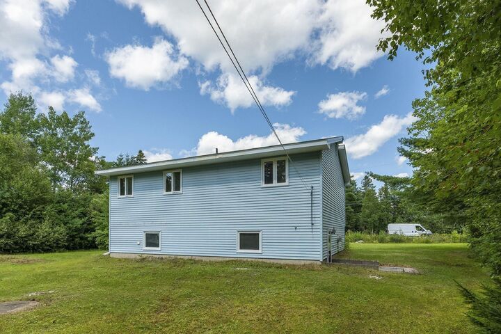 Property Photo: 15 Village Street NS B3Z 2P7