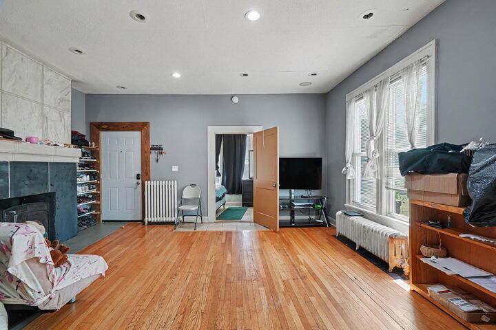 Property Photo: 3620 3rd Avenue S MN 55409