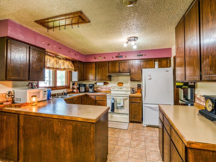 Property Photo:  50768 279th Avenue  MN 56601 