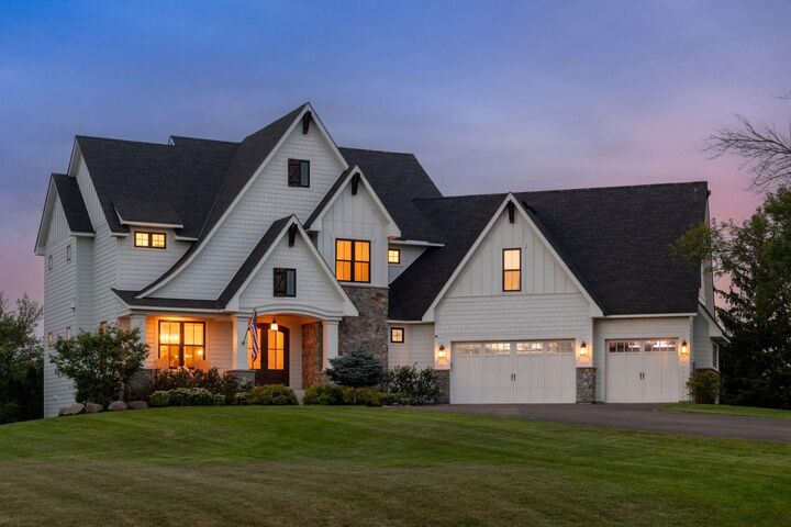 Property Photo:  4730 Augusta Street  MN 55364 