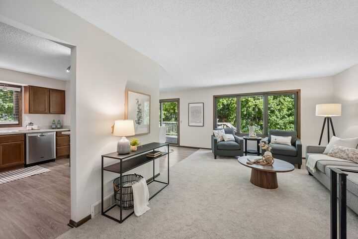 Property Photo: 11110 39th Avenue N MN 55441