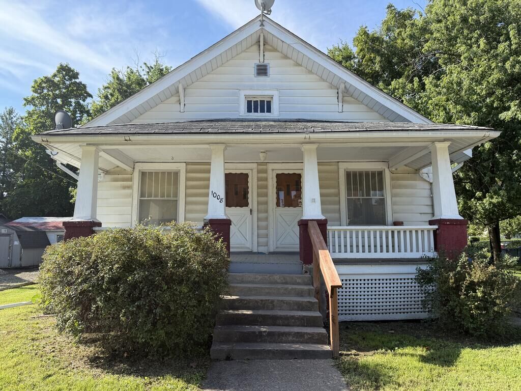 Property Photo: 1008 E Normal Avenue MO 63501