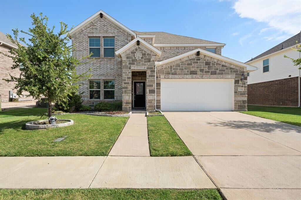 Property Photo:  148 Lisa Lane  TX 75189 