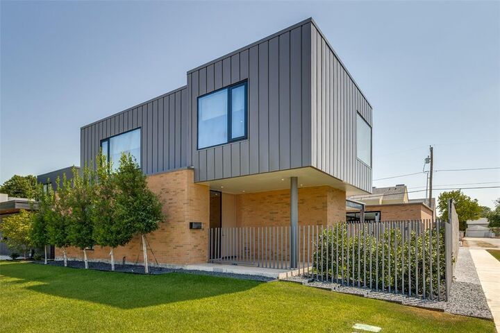 Property Photo:  6802 Prosper Street  TX 75209 