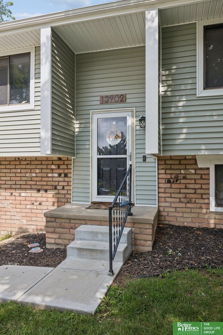 Property Photo:  13902 Barretts Circle  NE 68138 