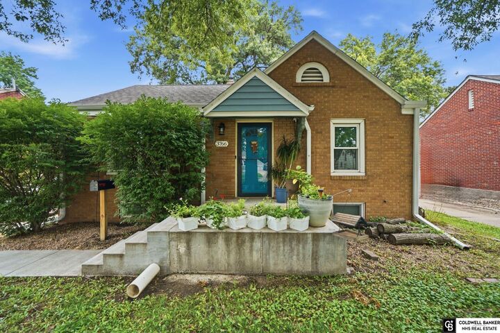Property Photo: 3766 A Street NE 68510