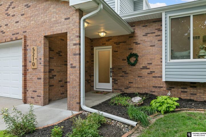 Property Photo:  5210 Jade Court  NE 68516 