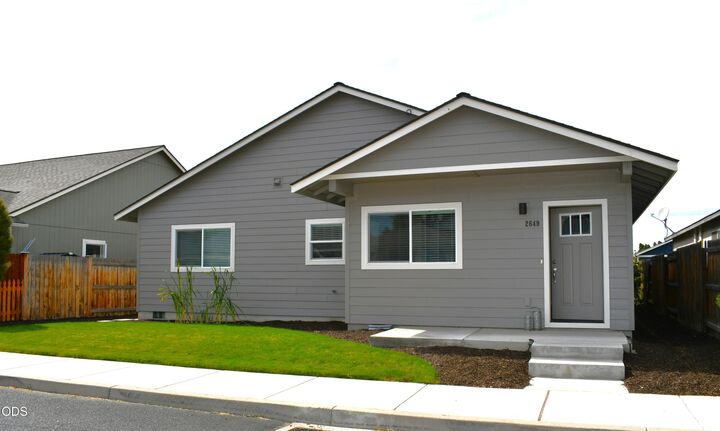 Property Photo:  2649 NE Colleen Road  OR 97754 