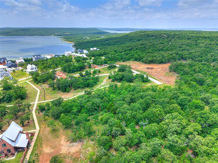 Property Photo:  119 Ridgeline Road  OK 74432 
