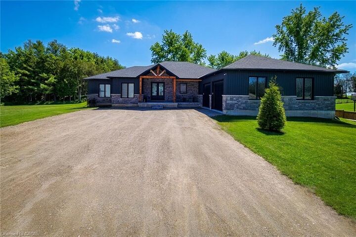 Property Photo: 1266 Colborne Street W ON N3T 0M6