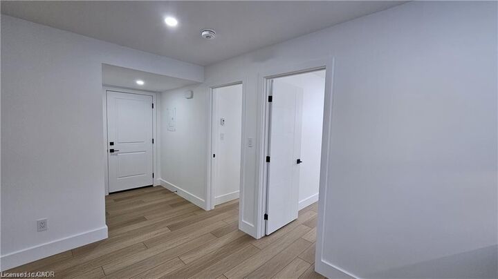 Property Photo:  34 Orchard Drive Lower  ON N5A 0L1 