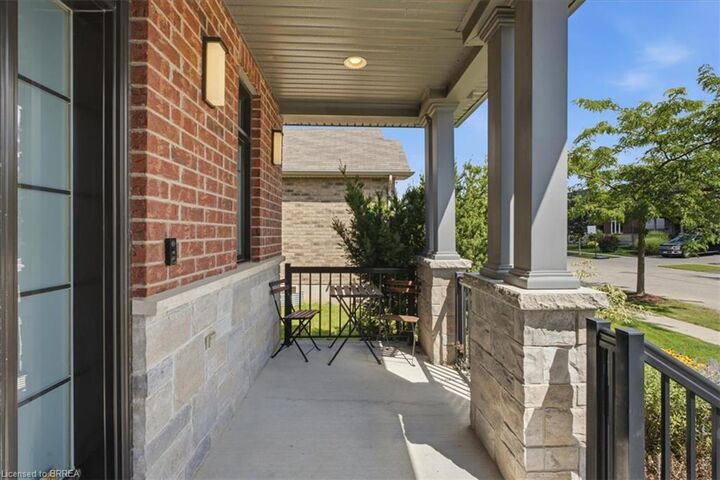 Property Photo: 14 McQueen Drive ON N3L 0A5