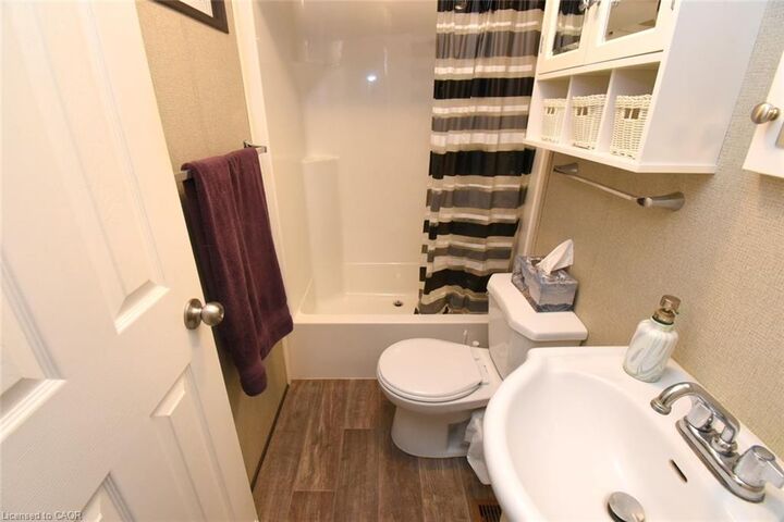 Property Photo: 1218 8th Concession Road W 60 Snob Hill ON N0B 2J0
